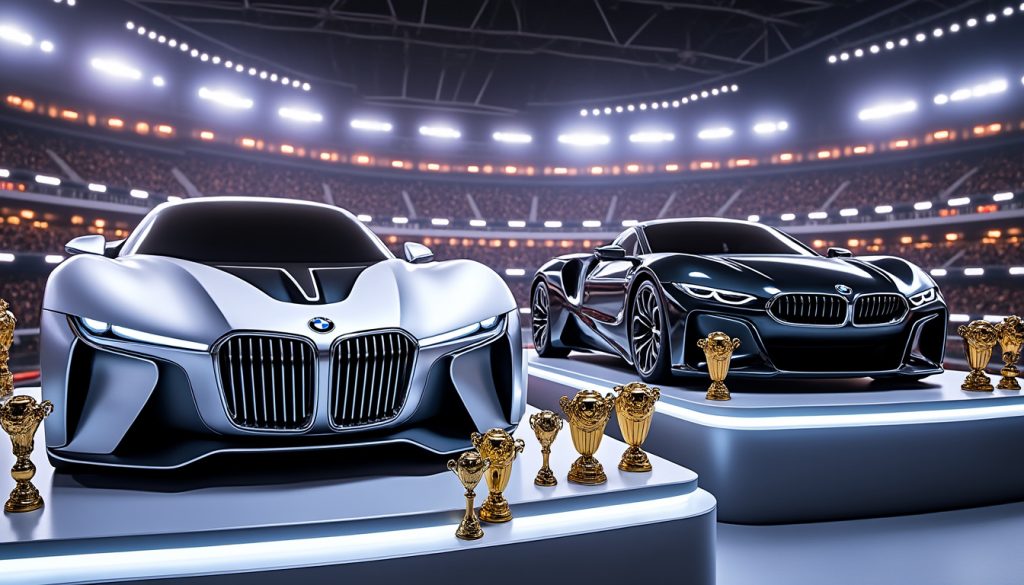 découvrez comment bmw réalise un impressionnant doublé sur le podium lors de la dernière compétition, mettant en avant l'excellence de ses pilotes et la performance de ses véhicules. plongez dans l'univers automobile et vivez les moments forts de cet événement marquant.