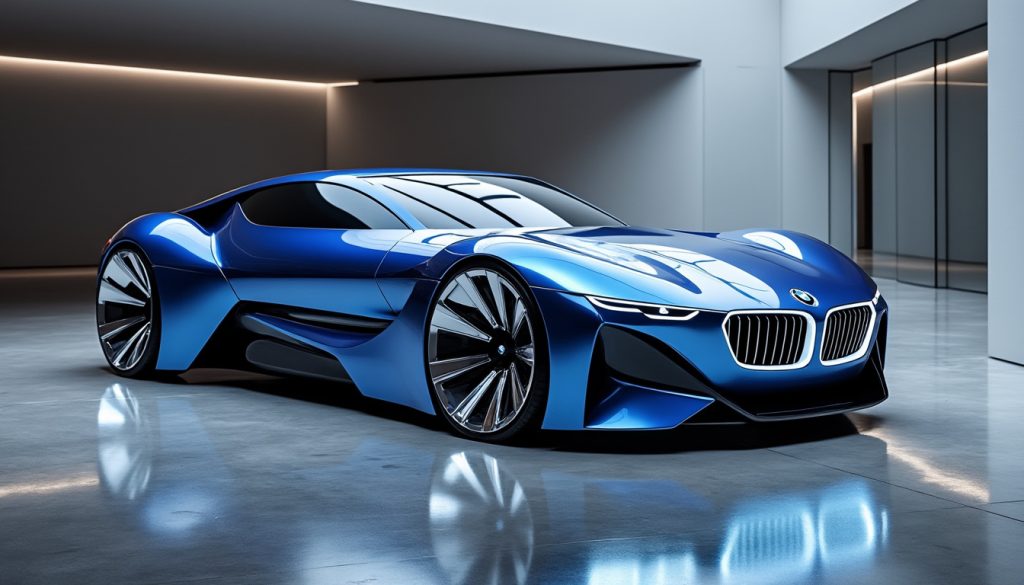 découvrez le dernier chef-d'œuvre de bmw : un concept révolutionnaire qui redéfinit le sport automobile. plongez dans l'innovation et les performances de cette voiture de sport ultime qui promet de marquer l'avenir de la conduite. ne manquez pas les détails exclusifs sur cette merveille technologique!