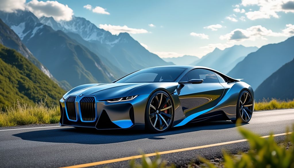 découvrez comment bmw révolutionne l'industrie automobile avec ses nouveaux véhicules équipés de batteries solides. ces innovations promettent performance et durabilité, marquant une étape importante vers un avenir plus écologique sur les routes.