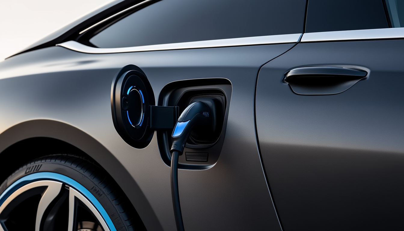découvrez comment bmw avance avec sa nouvelle i7 dotée d'une batterie solide. grâce à des essais concrets, cette technologie prometteuse redéfinit l'avenir de la conduite électrique.