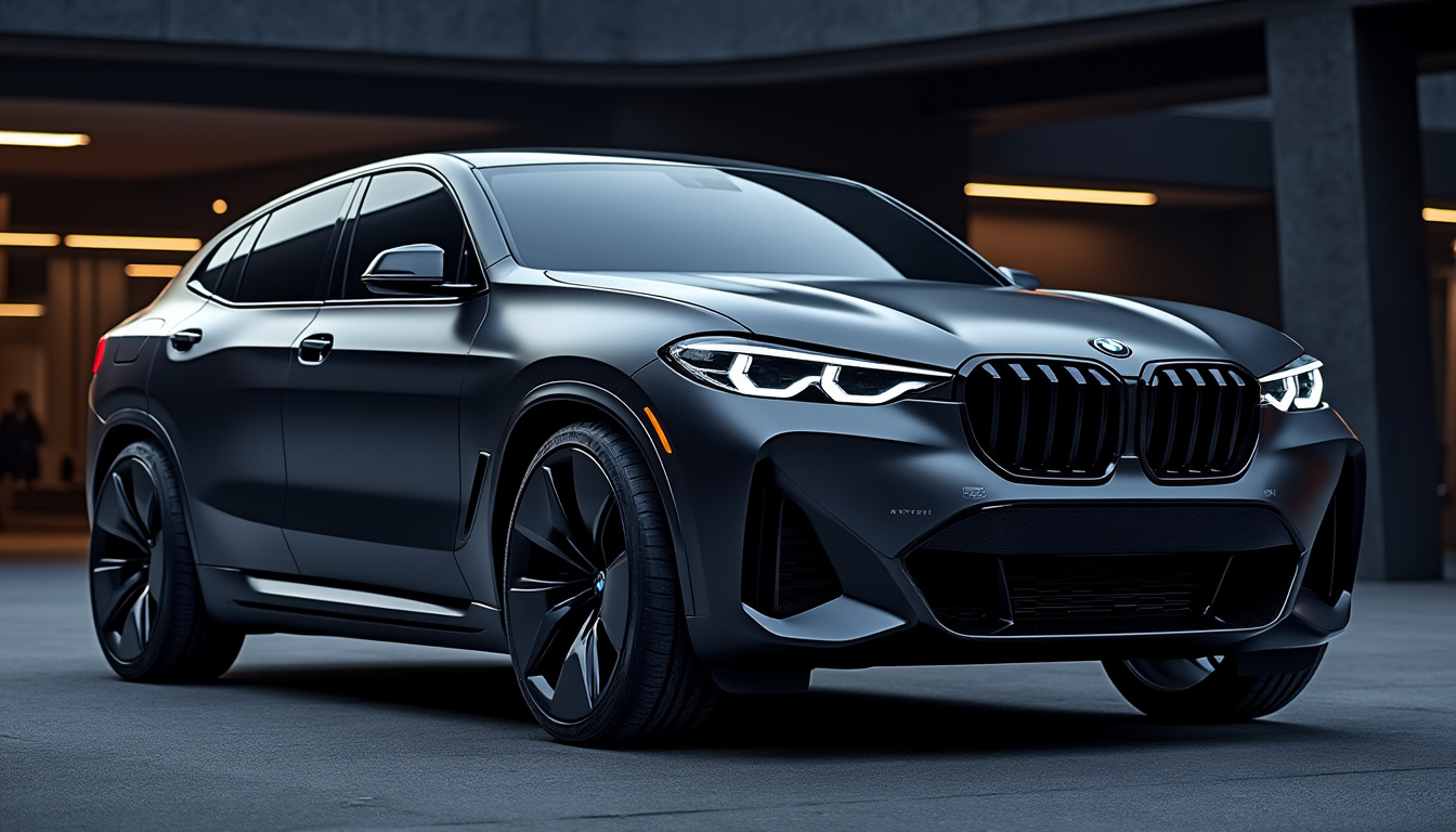 découvrez le duo iconique de bmw avec l'ix3 et l'i3, alliant performance et innovation. explorez des perspectives écologiques et technologiques uniques dans le monde de l'électromobilité.