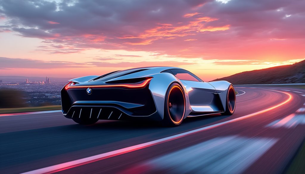 découvrez comment bmw redéfinit l'innovation et la performance dans le monde des voitures sportives de rêve. plongez dans une nouvelle ère de sensations et de technologies avancées.