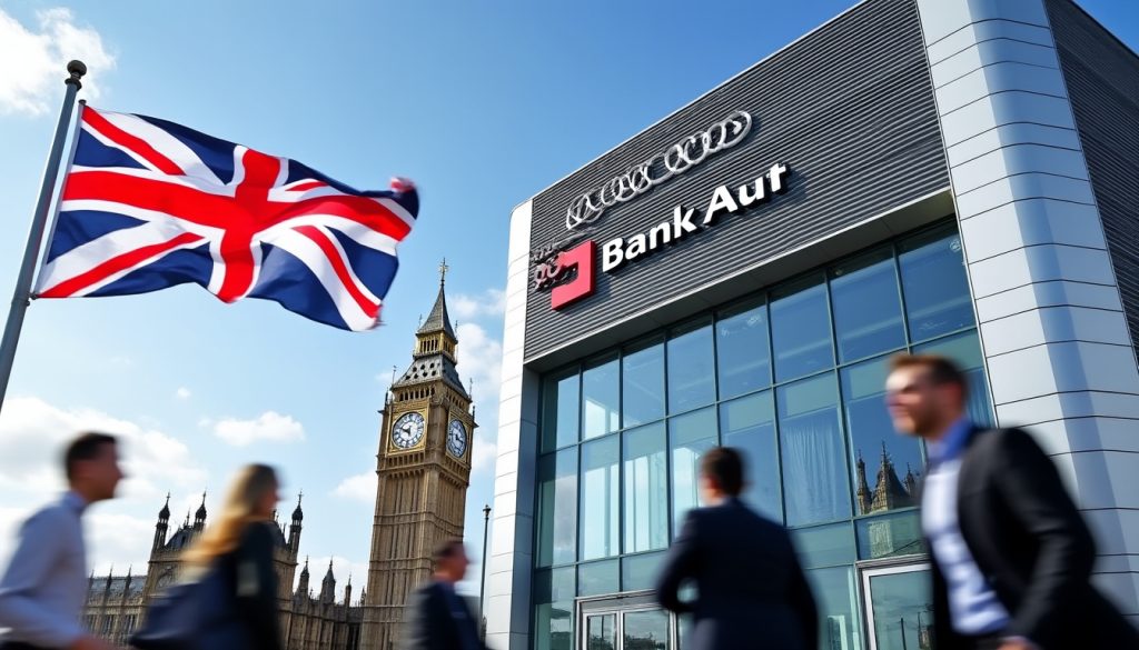 découvrez comment bank audi se retrouve confrontée à une nouvelle plainte au royaume-uni, une situation qui pourrait avoir des répercussions sur ses activités et sa réputation. restez informé des développements majeurs de ce cas juridique.