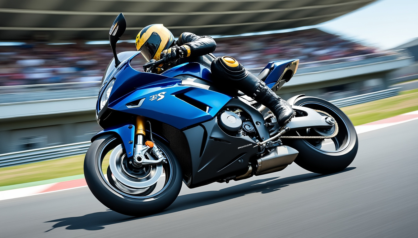 découvrez notre comparaison approfondie entre la bmw s 1000 rr et la m 1000 rr, deux motos emblématiques qui allient performance, technologie et design. analysez les spécificités, les performances sur route et circuit, ainsi que les innovations techniques qui font de ces modèles un choix privilégié pour les passionnés de vitesse.