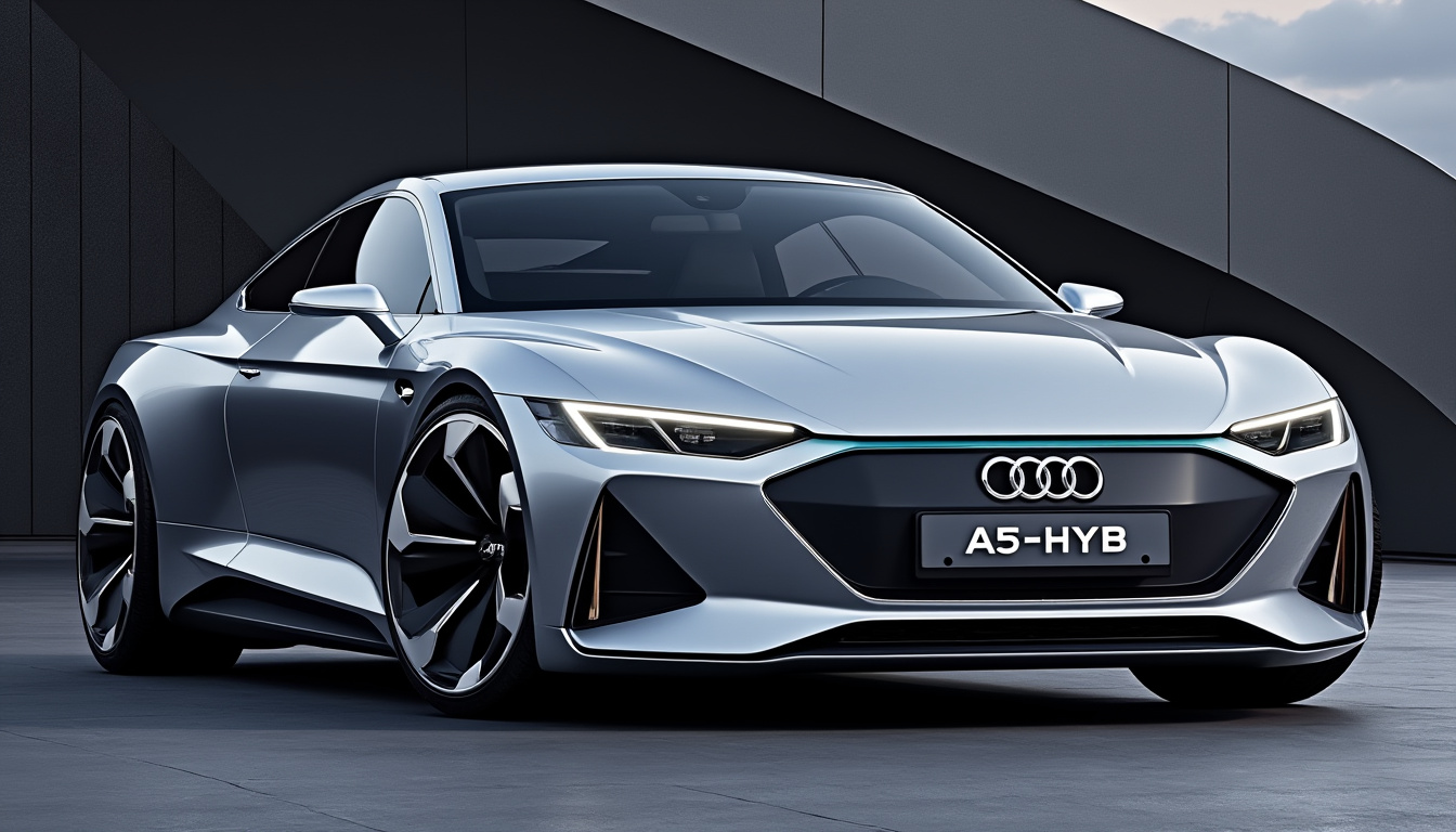 explorez les toutes dernières nouveautés audi pour 2025, avec des annonces confirmées et des surprises à venir. plongez dans les images et les détails fascinants qui vous attendent!