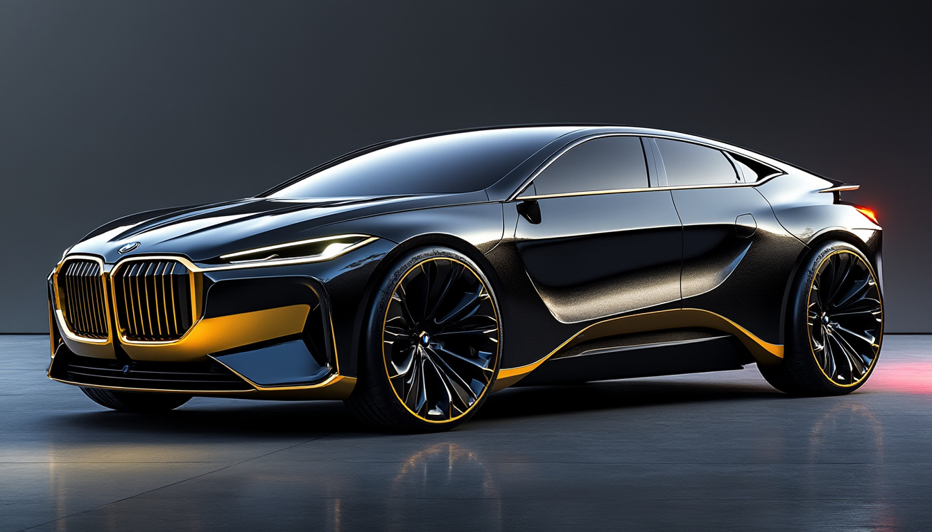 explorez notre sélection des 5 modèles bmw les plus luxueux, dont le prix dépasse 200 000 €, disponibles en mai 2025. plongez dans l'univers de l'élégance et de la performance avec ces voitures d'exception.