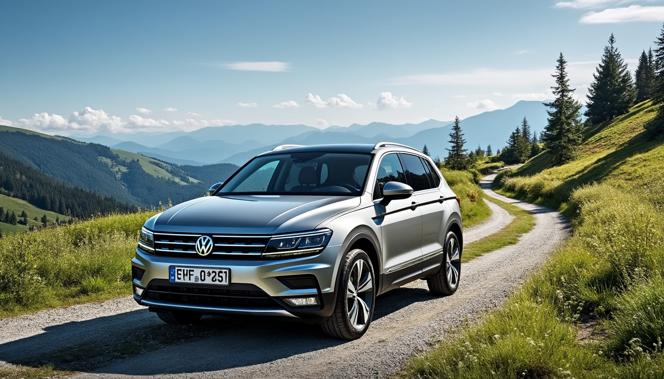 explorez les différentes versions du volkswagen tiguan 3, le suv apprécié des français. découvrez leurs caractéristiques, équipements et spécificités qui en font un choix incontournable sur le marché automobile.