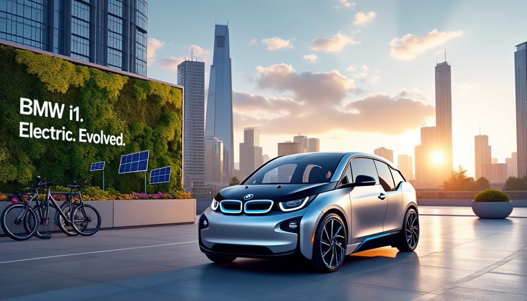 plongez dans l'univers de la nouvelle bmw série 1 (2028) et découvrez la bmw i1, un modèle électrisant inspiré par la mini. toutes les informations essentielles, les innovations écologiques et le design audacieux à ne pas manquer !