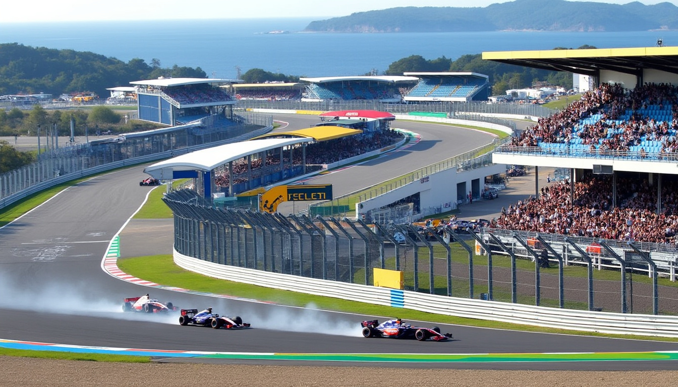 découvrez les essais captivants sur le circuit du paul ricard, où alpine, bmw, cadillac, ferrari et porsche s'affrontent en performance. admirez également les images de la toyota affichant fièrement sa livrée du mans, au cœur de l'action automobile.