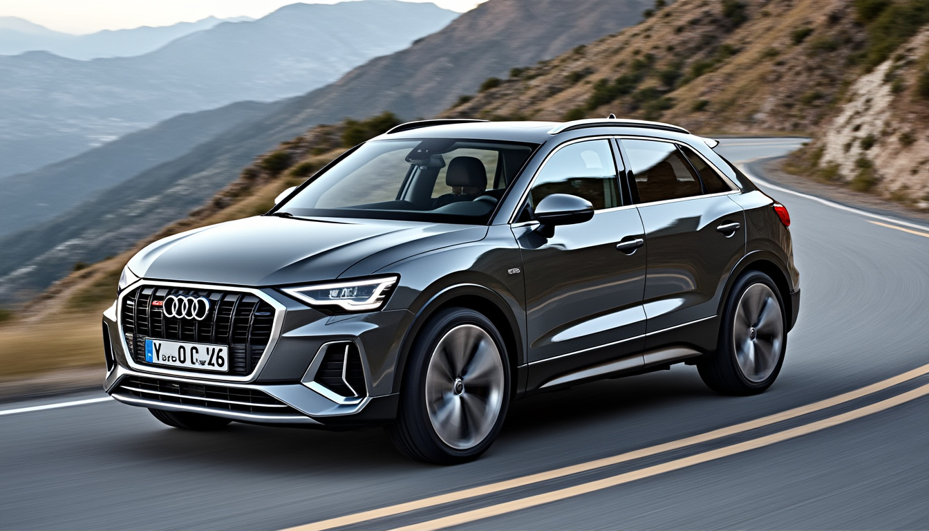 découvrez notre exploration détaillée de l'audi q2 : plongez dans une analyse approfondie de sa fiabilité, de ses coûts, ainsi que de ses atouts et faiblesses. que vaut vraiment ce modèle sur le marché d'occasion ? informez-vous avant d'acheter !