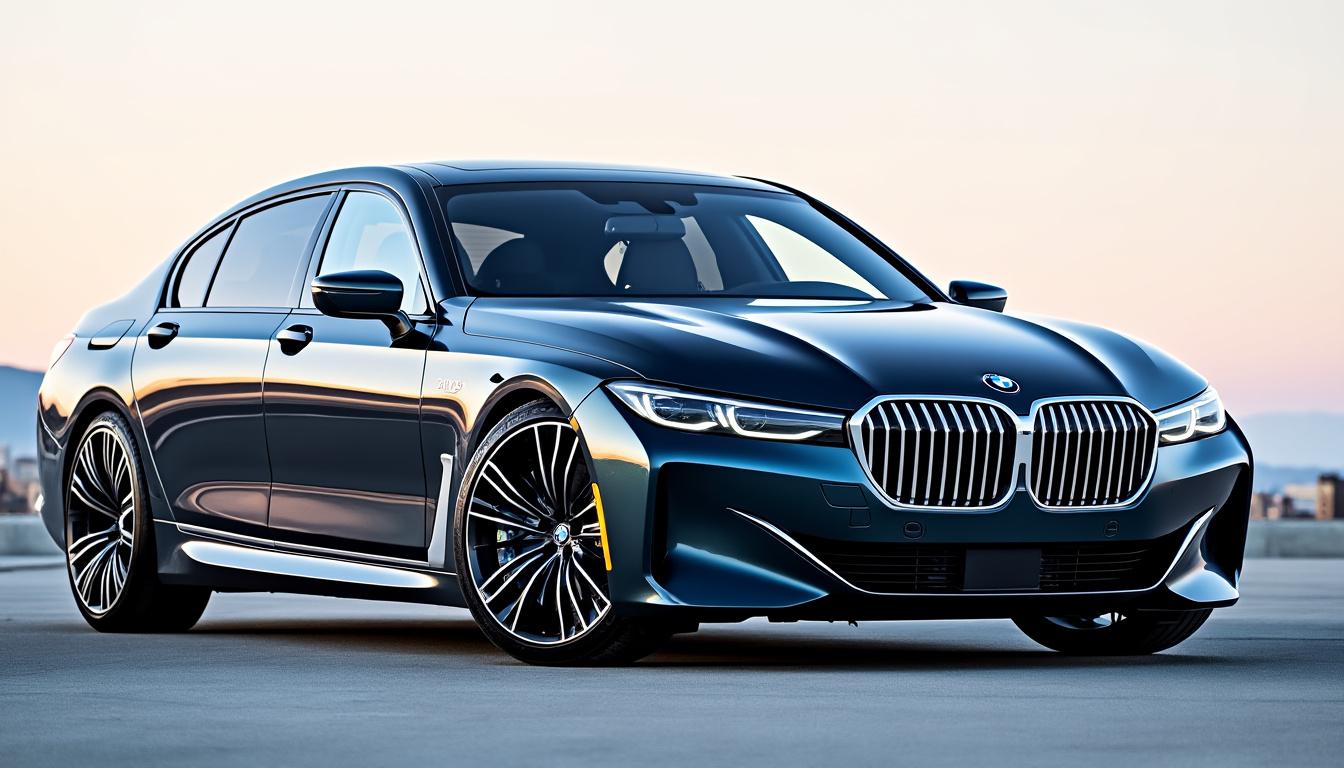 découvrez la bmw i7, une voiture électrique révolutionnaire qui cache une technologie innovante, prête à transformer l'avenir de l'automobile. plongez dans une expérience de conduite inédite et explorez les avancées techniques qui redéfinissent les standards de l'industrie.