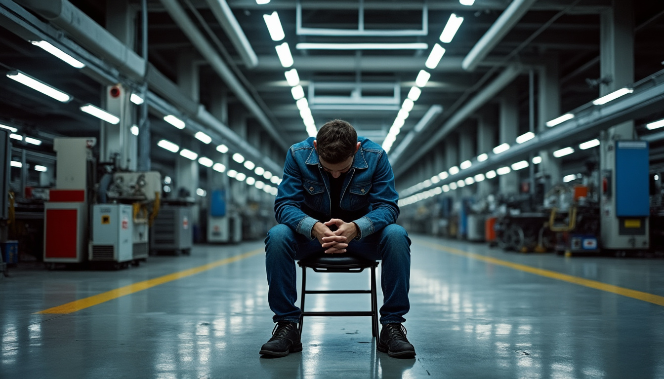 découvrez comment près de 500 anciens salariés d'audi brussels ont retrouvé rapidement un emploi après la fermeture de l'usine. un regard sur les opportunités professionnelles et les initiatives locales qui ont facilité cette transition.
