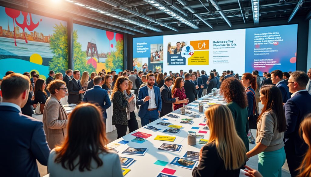 découvrez comment près de 500 anciens salariés d'audi brussels retrouvent l'emploi après la fermeture de l'usine. une nouvelle dynamique et des opportunités se dessinent pour ces travailleurs dans le paysage économique belge.