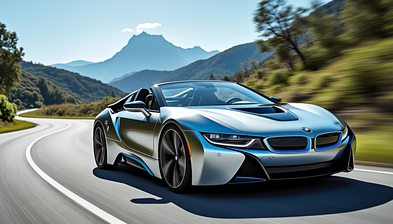 découvrez comment bmw allie plaisir de conduite et innovation avec ses voitures autonomes. la promesse de la marque ? une expérience de conduite inégalée, même sans les mains sur le volant.