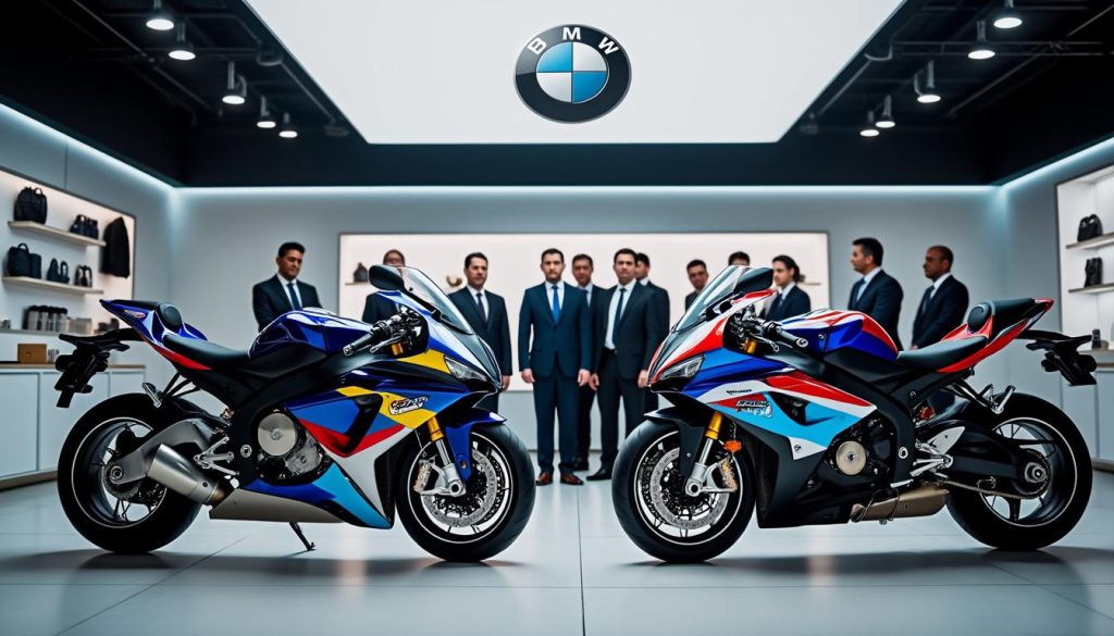 découvrez comment bmw réagit à l'émergence de la sukuli s1000rr, une réplique chinoise audacieuse de sa célèbre moto sportive. analyse des implications pour le marché et la légitimité des innovations dans le secteur motocycliste.