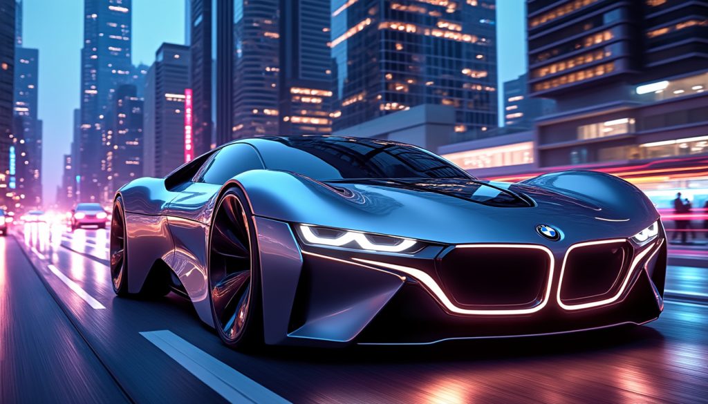 découvrez le bmw concept speedtop, une révolution dans le monde des hatchbacks, où l'ingénierie de pointe rencontre le design artistique. plongez dans l'univers d'une voiture qui redéfinit l'élégance et la performance, alliant style audacieux et innovation technologique.