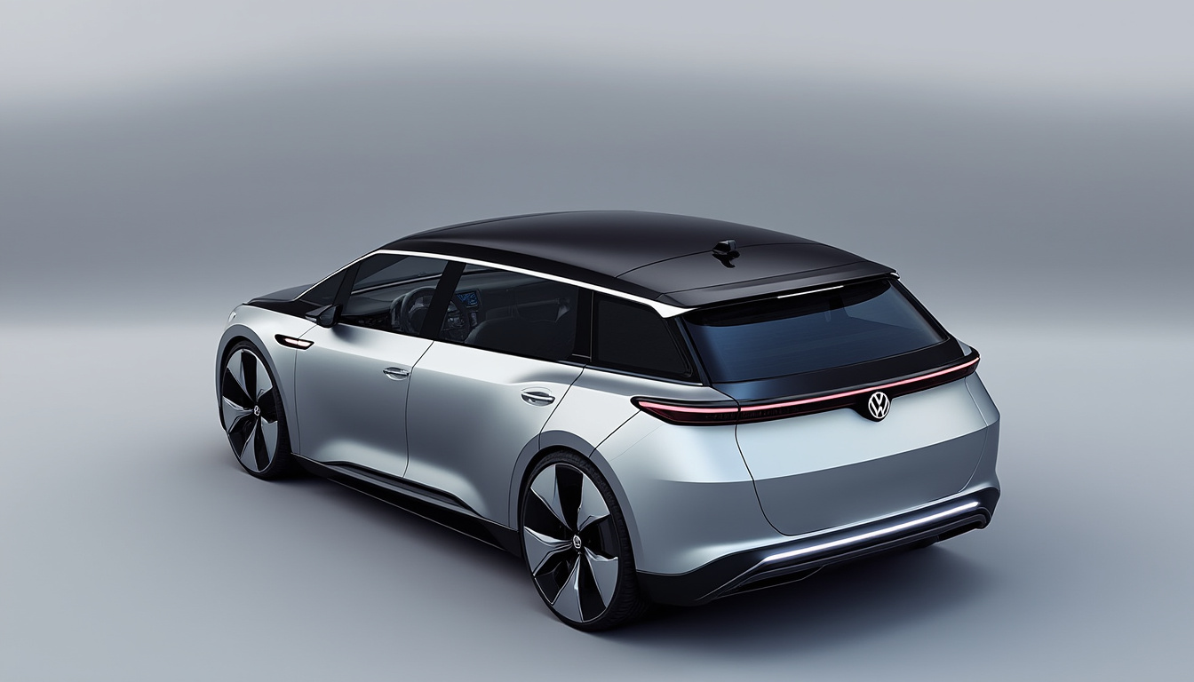 découvrez comment le volkswagen id. buzz 2025 fait face à une suspension des ventes en raison de problèmes de conformité. analyse des enjeux et impacts sur le marché automobile.