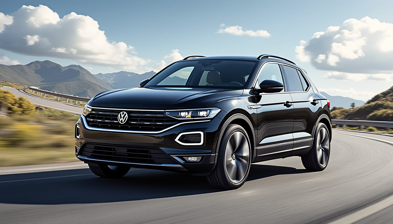 découvrez si le volkswagen t-roc, avec ses caractéristiques modernes et son design séduisant, mérite toujours votre attention en 2025. analysez ses performances, son confort et son rapport qualité-prix dans ce guide complet.