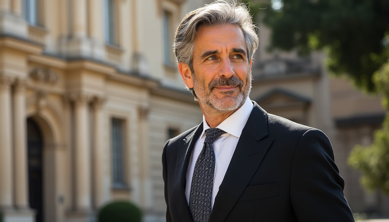 découvrez l'hommage rendu à pierre audi, figure emblématique de la culture, dont le décès a profondément marqué le monde des arts. retour sur son parcours exceptionnel et son impact durable sur la scène culturelle.