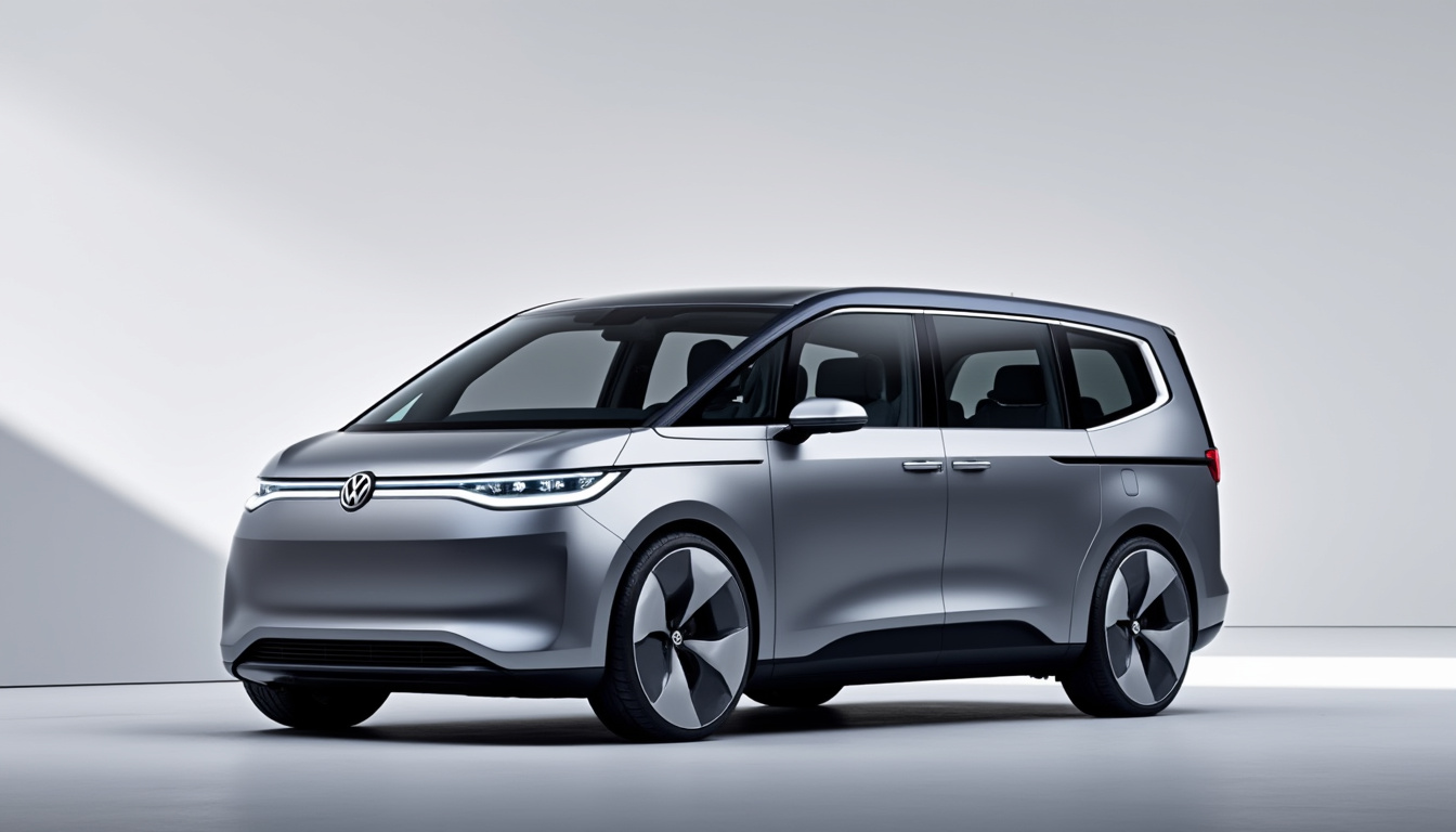 découvrez comment le van électrique de volkswagen fait face à la concurrence avec des tarifs compétitifs. analyse des caractéristiques, des performances et des prix pour vous aider à faire le meilleur choix dans le secteur des véhicules électriques.