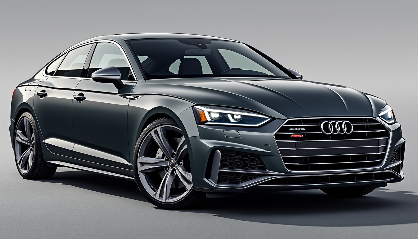 découvrez comment l'audi e5 sportback, un véhicule chinois, met en lumière les paradoxes des fabricants européens. cet article explore les différences marquantes entre les marques, les choix de design et les implications pour l'avenir de l'industrie automobile.