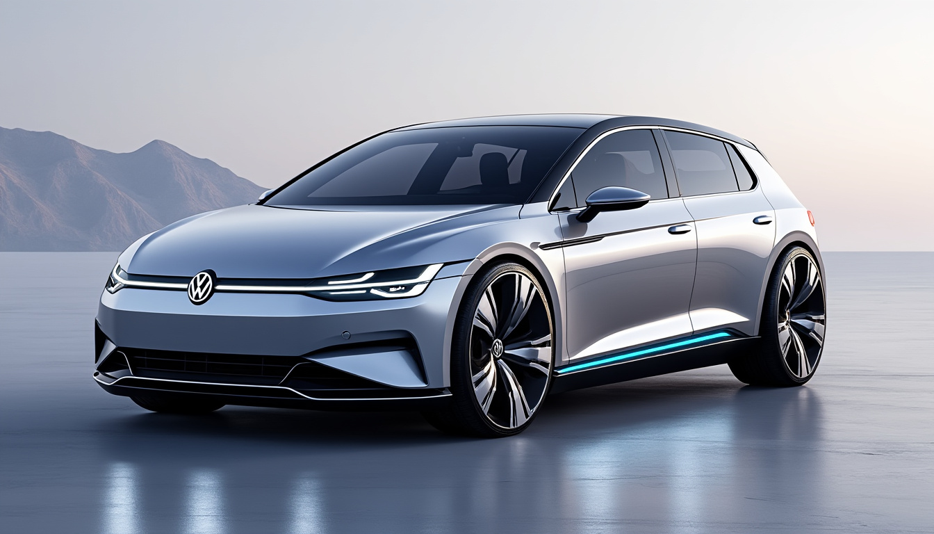 découvrez comment l'électrique transforme les légendaires gti de volkswagen, leur insufflant une audace nouvelle et une performance inégalée. plongez dans l'avenir de la conduite sportive avec des modèles revigorés qui allient tradition et innovation.