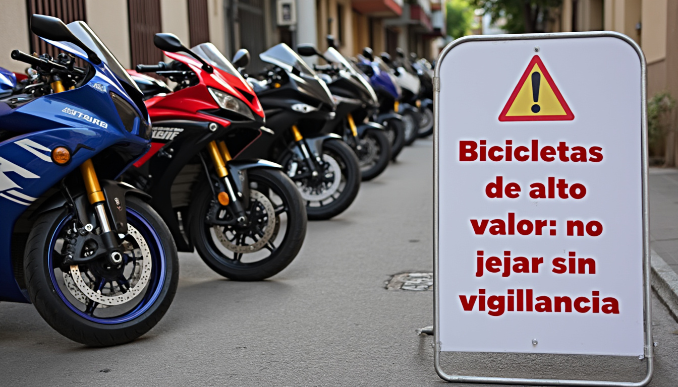 découvrez quelles sont les 10 motos les plus prisées par les voleurs, avec bmw et yamaha en tête de liste. selon les experts de la mutuelle des motards, analysez les modèles à éviter pour protéger votre investissement. informez-vous pour mieux sécuriser votre deux-roues.