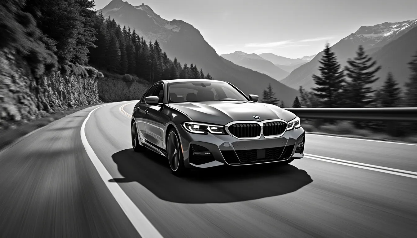 découvrez notre sélection des 10 modèles bmw les plus fiables, alliant performance et durabilité. plongez dans l'univers des voitures qui défient le temps et apprenez pourquoi ces véhicules emblématiques continuent de séduire les passionnés.