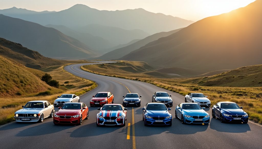 découvrez notre sélection des 10 modèles bmw les plus fiables qui ont su défier le temps. de la performance à l'élégance, plongez dans l'univers de ces véhicules emblématiques qui allient innovation et durabilité.