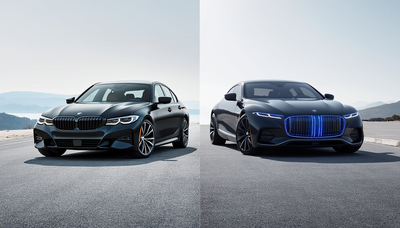 découvrez comment les batteries de bmw et mercedes établissent un lien stratégique avec la chine, un acteur clé dans la fabrication et l'approvisionnement de technologies de pointe pour les véhicules de luxe. explorez les enjeux, les innovations et l'avenir de cette collaboration automobile.