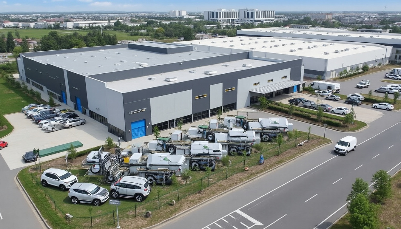 découvrez les modèles de voitures électriques chinoises que volkswagen prévoit de produire dans ses usines en allemagne. explorez l'innovation et l'avenir de l'automobile avec cette initiative ambitieuse qui allie savoir-faire allemand et technologie chinoise.