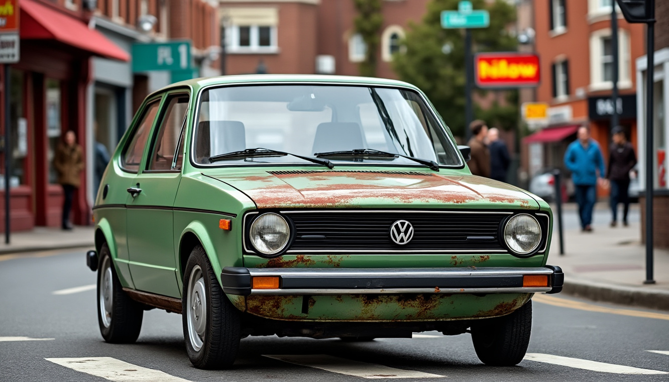 découvrez les secrets du succès intemporel de la volkswagen polo, un modèle qui a su conquérir le cœur des automobilistes depuis plus de 50 ans. explorez ses caractéristiques emblématiques, son design innovant et son ingéniosité qui font d'elle un classique indémodable.