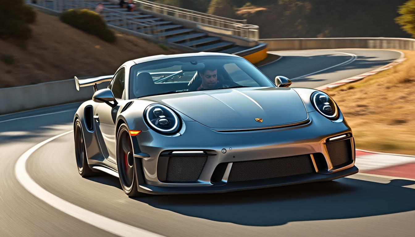 découvrez comment porsche a dépassé bmw lors des courses emblématiques à laguna seca, captivant les passionnés de sport automobile par sa performance exceptionnelle et son ingénierie de pointe. plongez dans les détails de cette compétition intense qui a mis en lumière les atouts des deux marques.
