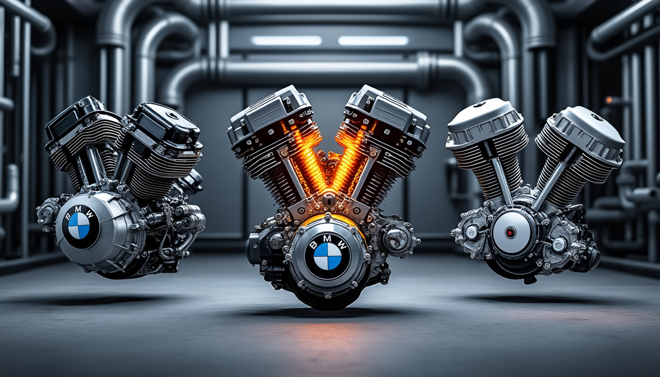 découvrez les moteurs bmw que les mécaniciens redoutent et préfèreraient voir tomber en panne. analysez les problèmes de fiabilité récurrents et les raisons qui poussent les professionnels à émettre des réserves sur certaines motorisations. un regard critique sur la performance et la durabilité des moteurs emblématiques de la marque allemande.