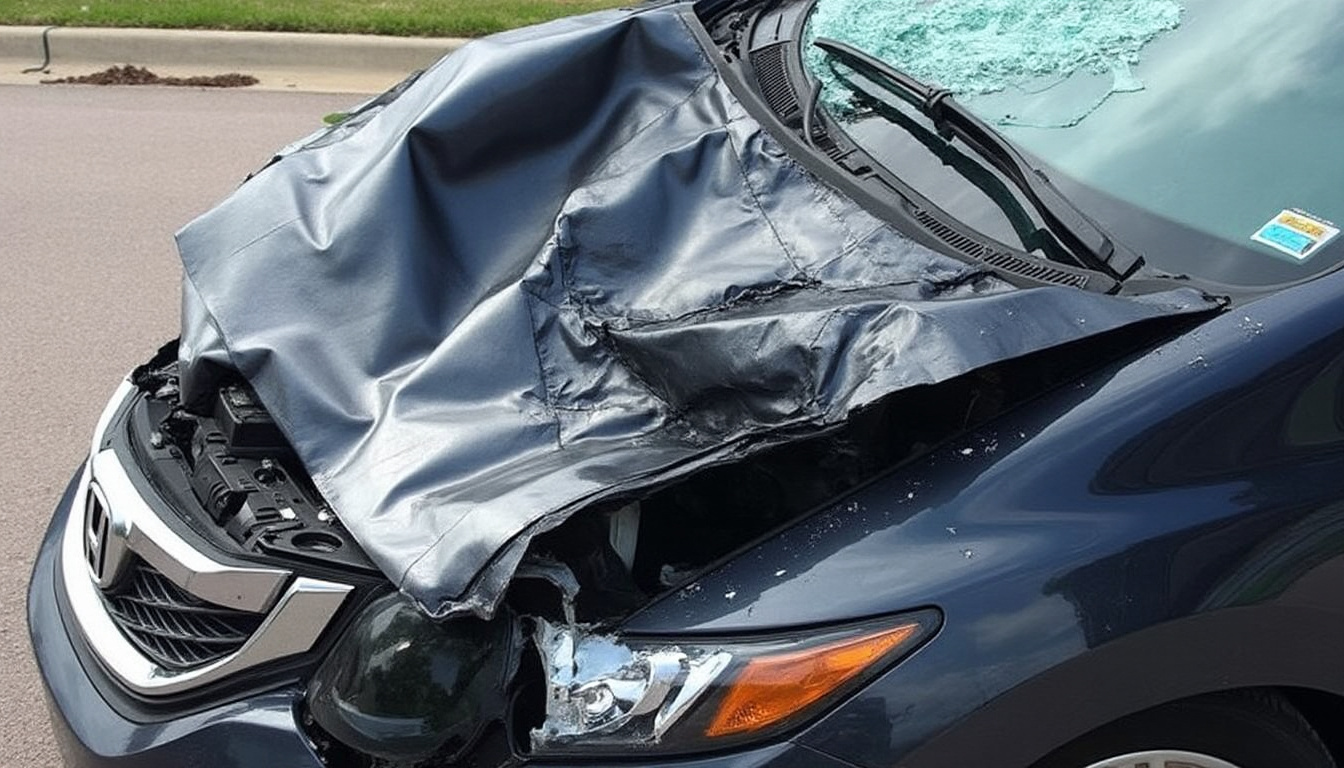 découvrez le scandale des airbags takata qui secoue l'industrie automobile, avec des poursuites engagées contre des géants comme bmw, mercedes, toyota et volkswagen. plongez dans les détails de cette affaire qui soulève des questions de sécurité et de responsabilité.