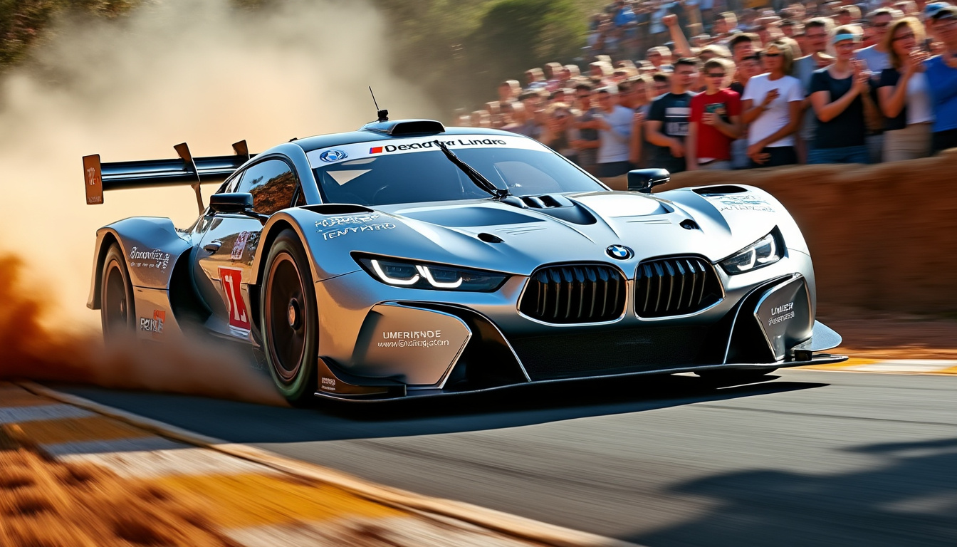 découvrez l'avis de sheldon van der linde sur l'importance de rétablir le grand prix d'afrique du sud. plongez dans ses réflexions sur l'impact culturel et économique de cet événement mythique pour le paysage sportif du pays et la passion des fans de formule 1.