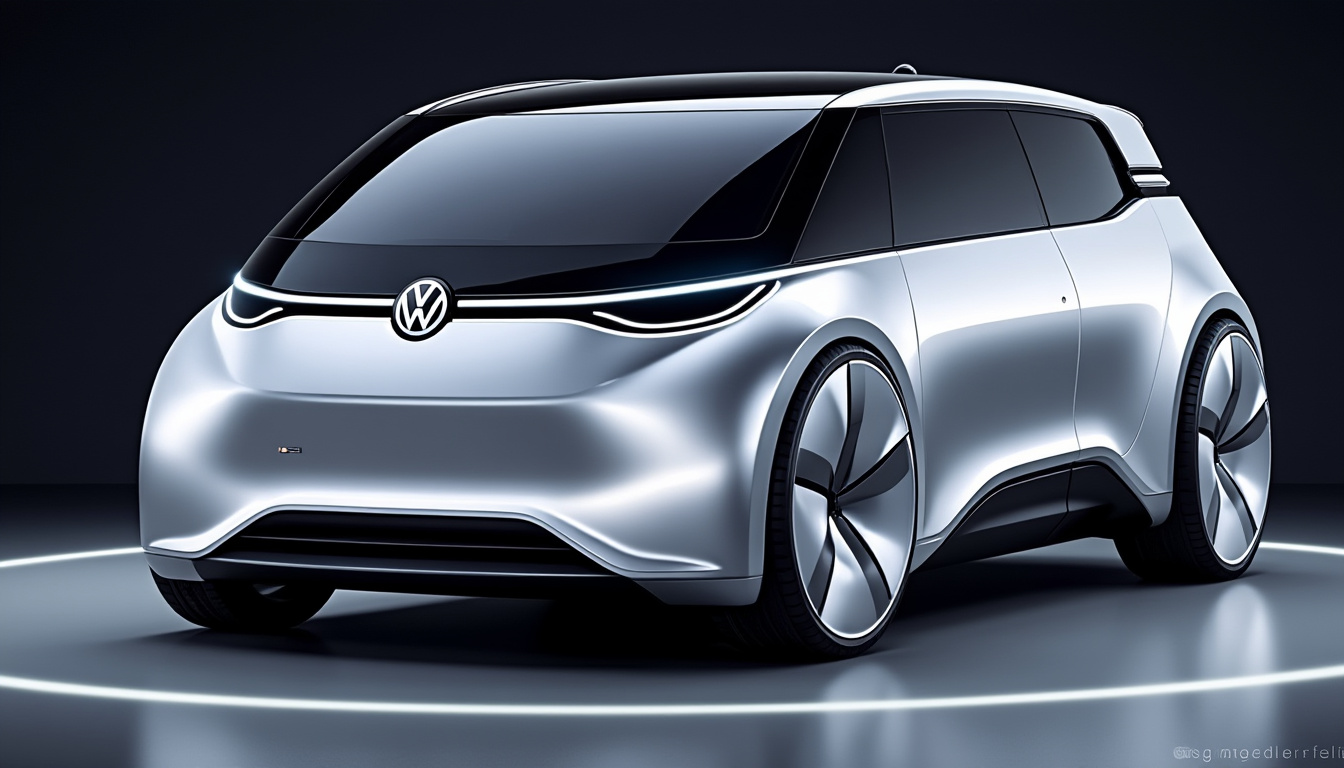 découvrez le restylage imminent de la volkswagen id.3, qui promet un design contemporain, des améliorations technologiques et une expérience de conduite électrique encore plus agréable. restez à l'affût des nouveautés et des performances optimisées qui vont redéfinir votre expérience urbaine.
