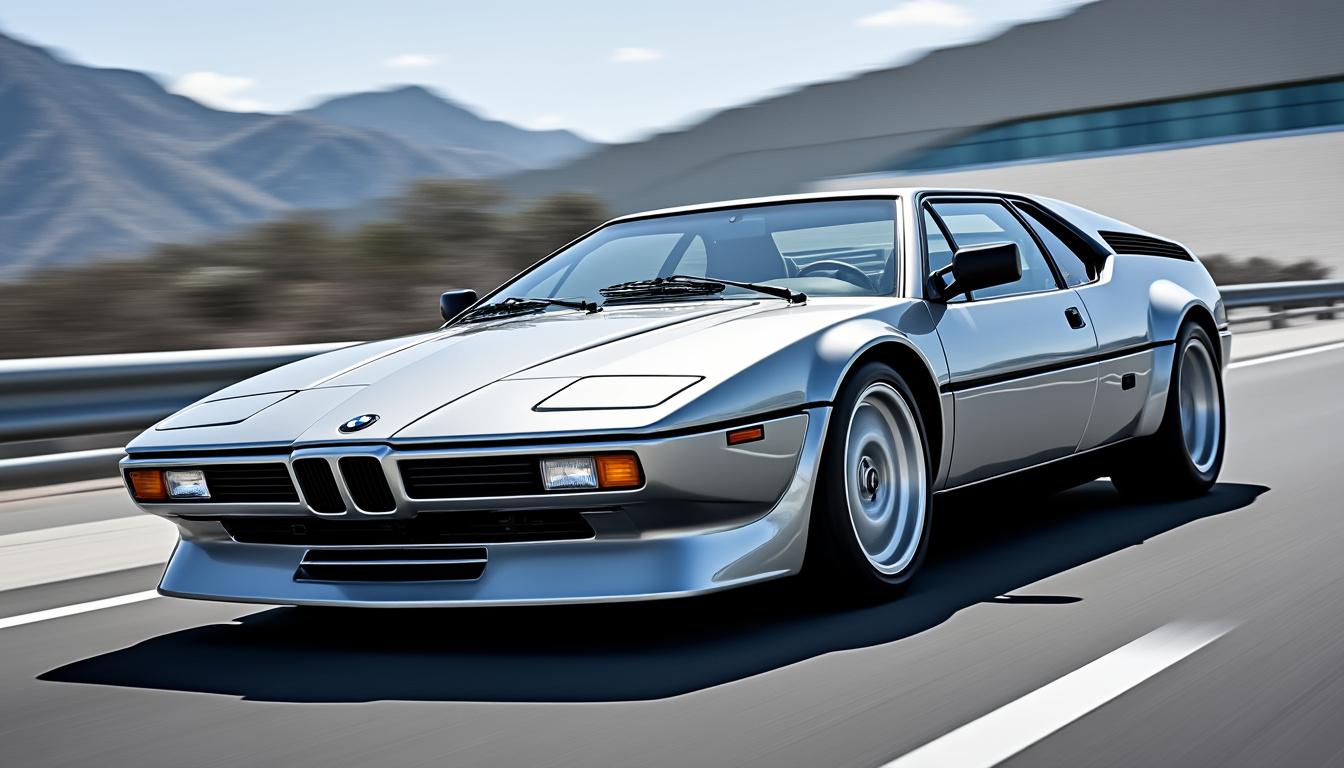 découvrez comment bmw a décidé de retarder la conception de sa tant attendue supercar, décevant ainsi les fans de la marque. un revers qui soulève des questions sur l'avenir des véhicules hautes performances chez bmw.