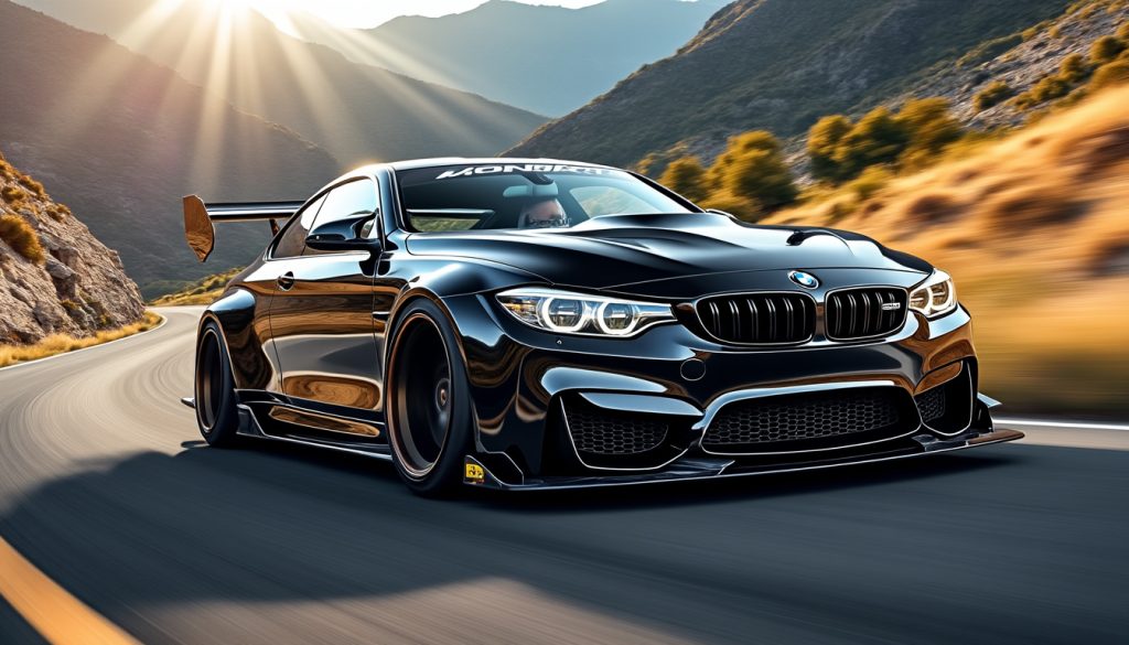 découvrez la bmw m4 csl réinventée par manhart, où puissance et performance atteignent de nouveaux sommets avec 900 chevaux. plongez dans l'univers des supercars et laissez-vous séduire par cette bête surpuissante qui redéfinit le plaisir de conduire.
