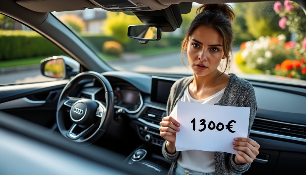 découvrez l'histoire d'une conductrice qui, après avoir acquis une nouvelle audi, fait face à des dégâts inattendus causés par des rats. une surprise désagréable qui se transforme en facture salée de plus de 1300€. plongez dans cette situation étonnante et apprenez-en plus sur les implications de ces nuisibles sur votre véhicule.