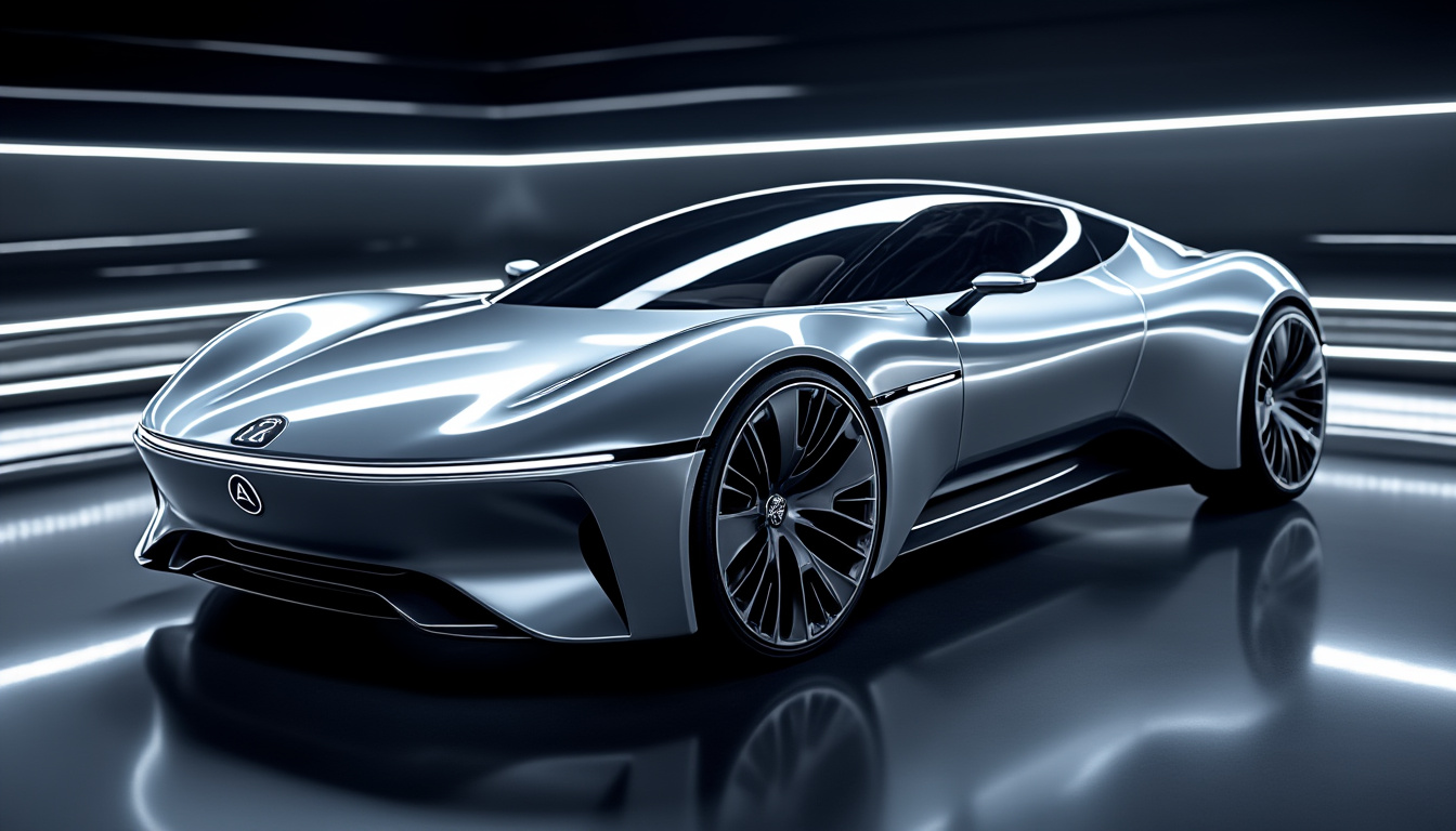 découvrez comment une marque chinoise méconnue défie les géants de l'industrie automobile, bmw et mercedes, en offrant des voitures alliant performance, design innovant et rapport qualité-prix inégalé. plongez dans cette révolution automobile qui redéfinit les standards du marché.