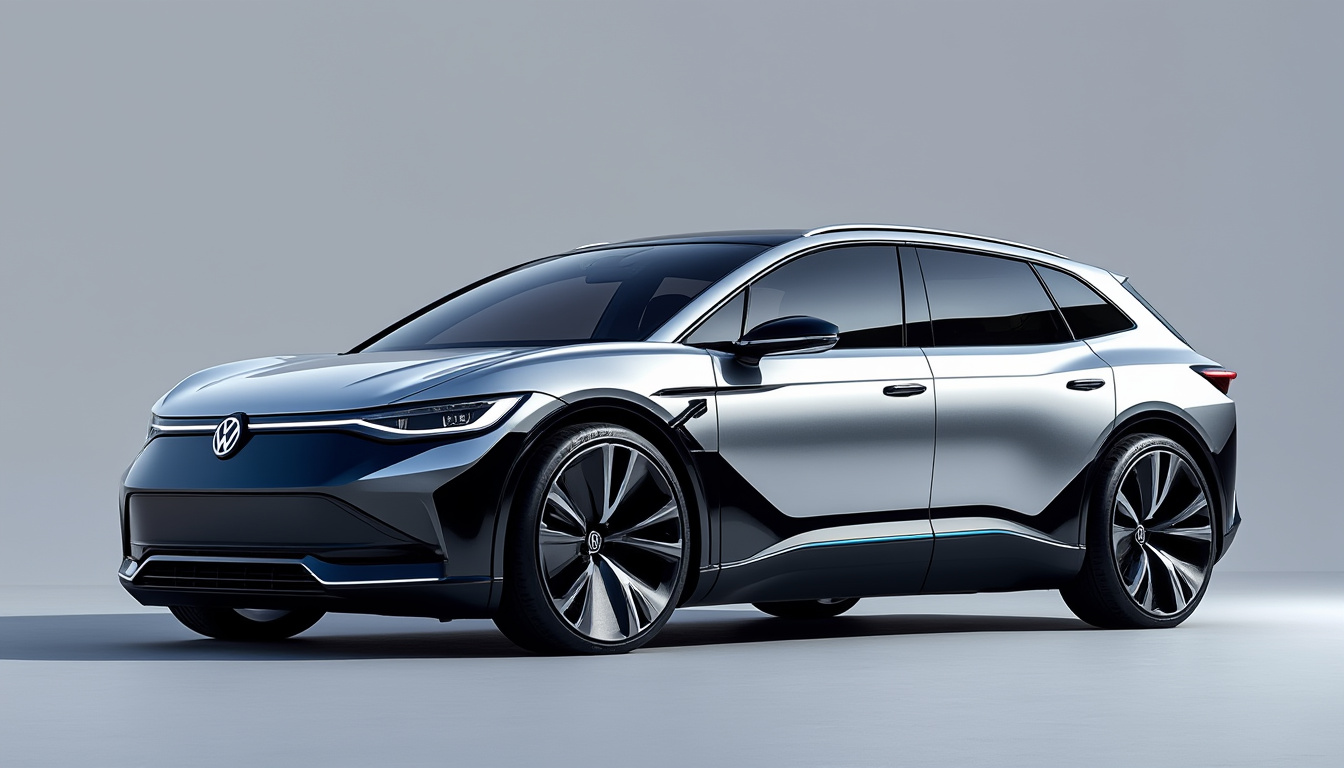 découvrez la volkswagen id.7 tourer pro s life max, la voiture électrique innovante qui remet en question l'efficacité du diesel. alliant performance, autonomie et technologies de pointe, elle offre une expérience de conduite inégalée pour les passionnés d'automobile soucieux de l'environnement.