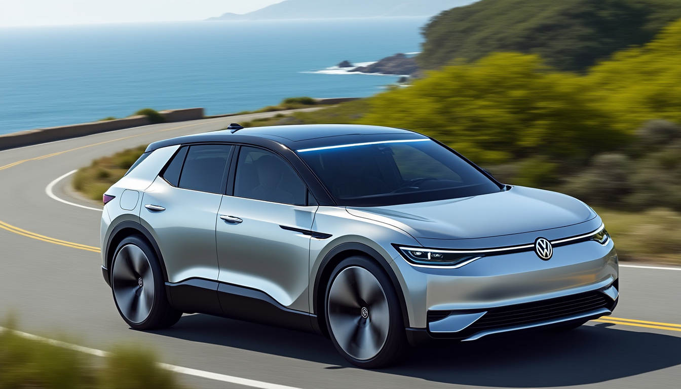 découvrez les nouvelles gti électriques de volkswagen, qui arrivent pour révolutionner le paysage automobile. alliant performance et durabilité, ces modèles emblématiques promettent une conduite dynamique et respectueuse de l'environnement. restez à l'affût du lancement imminent !