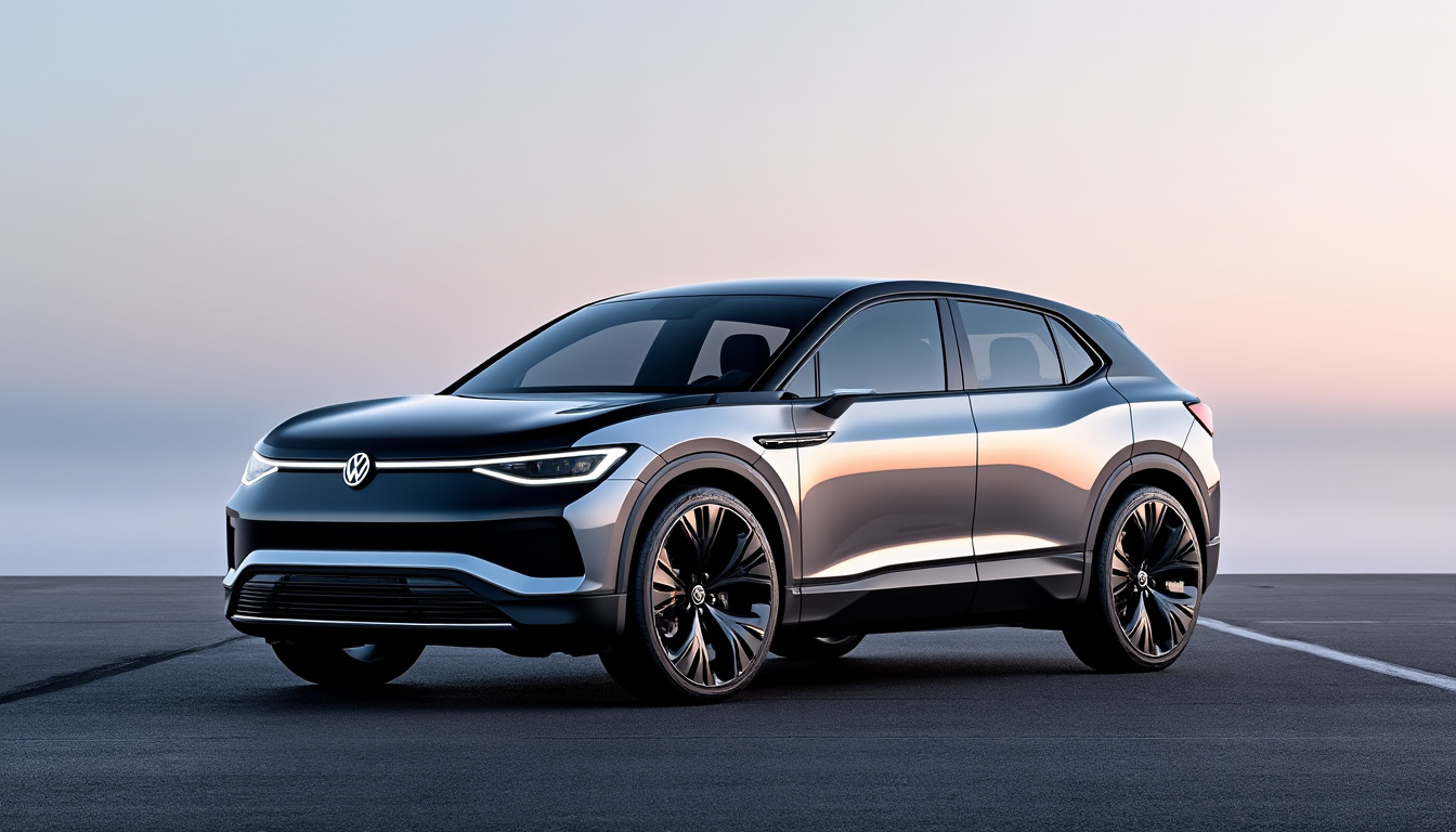 découvrez comment volkswagen intensifie ses investissements dans rivian, suscitant de grandes attentes pour l'avenir de l'électromobilité. une collaboration prometteuse qui pourrait transformer le paysage automobile.