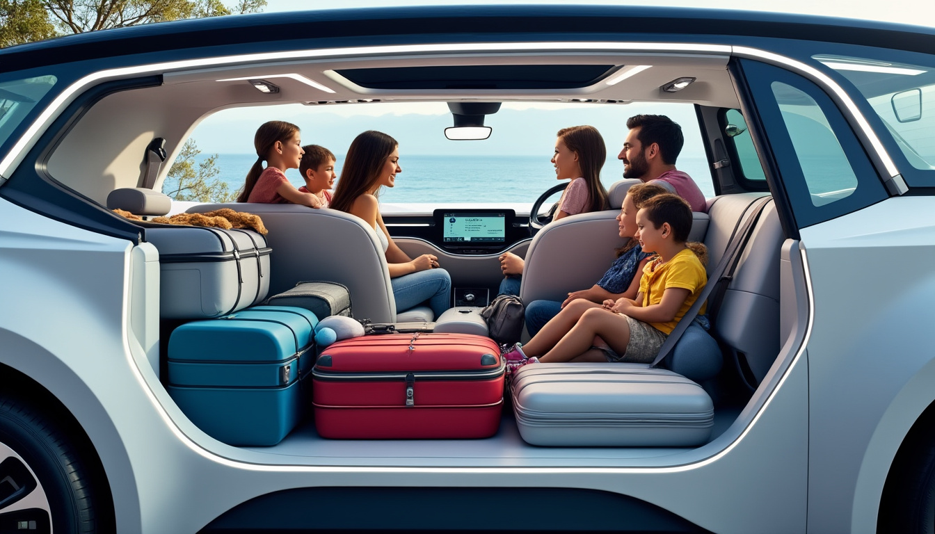 découvrez l'étonnant obstacle qui freine la vente d'un modèle électrique volkswagen aux états-unis. analyse des défis réglementaires et des enjeux du marché qui impactent l'avenir de la mobilité électrique.