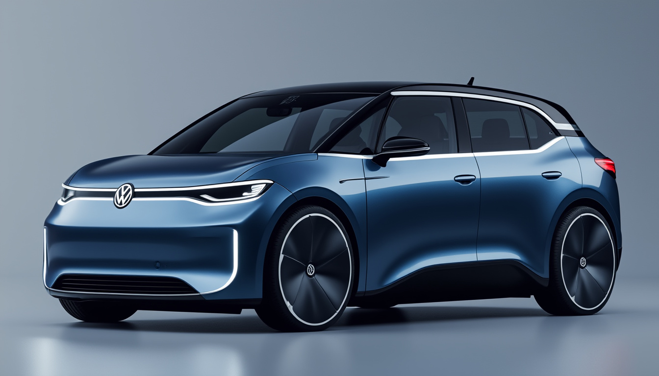 découvrez comment volkswagen s'engage à rendre ses véhicules électriques plus accessibles en réduisant leurs coûts. une initiative qui vise à améliorer la durabilité et à favoriser l'adoption des voitures écologiques.