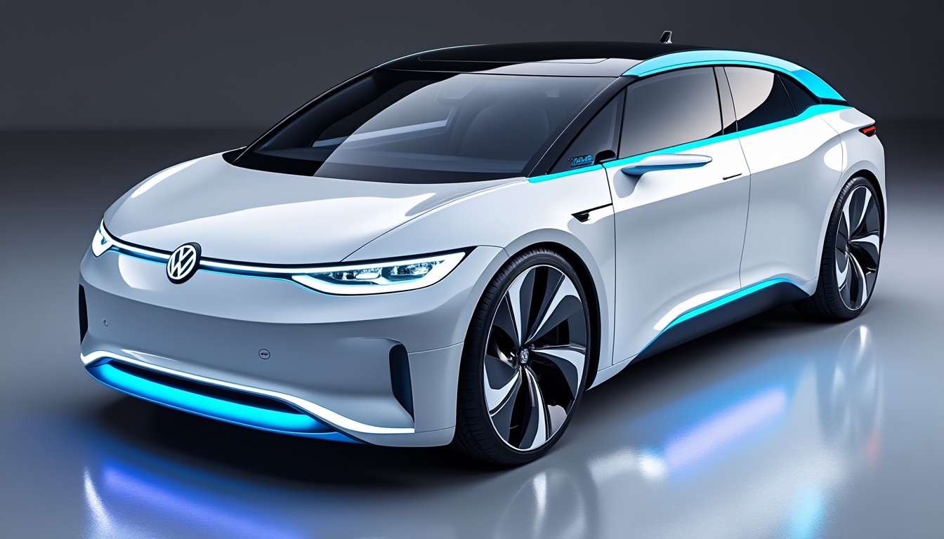 découvrez comment volkswagen transforme sa stratégie en matière de batteries pour rendre ses véhicules électriques plus abordables. une initiative innovante qui vise à réduire les coûts tout en améliorant la performance et la durabilité des voitures électriques.