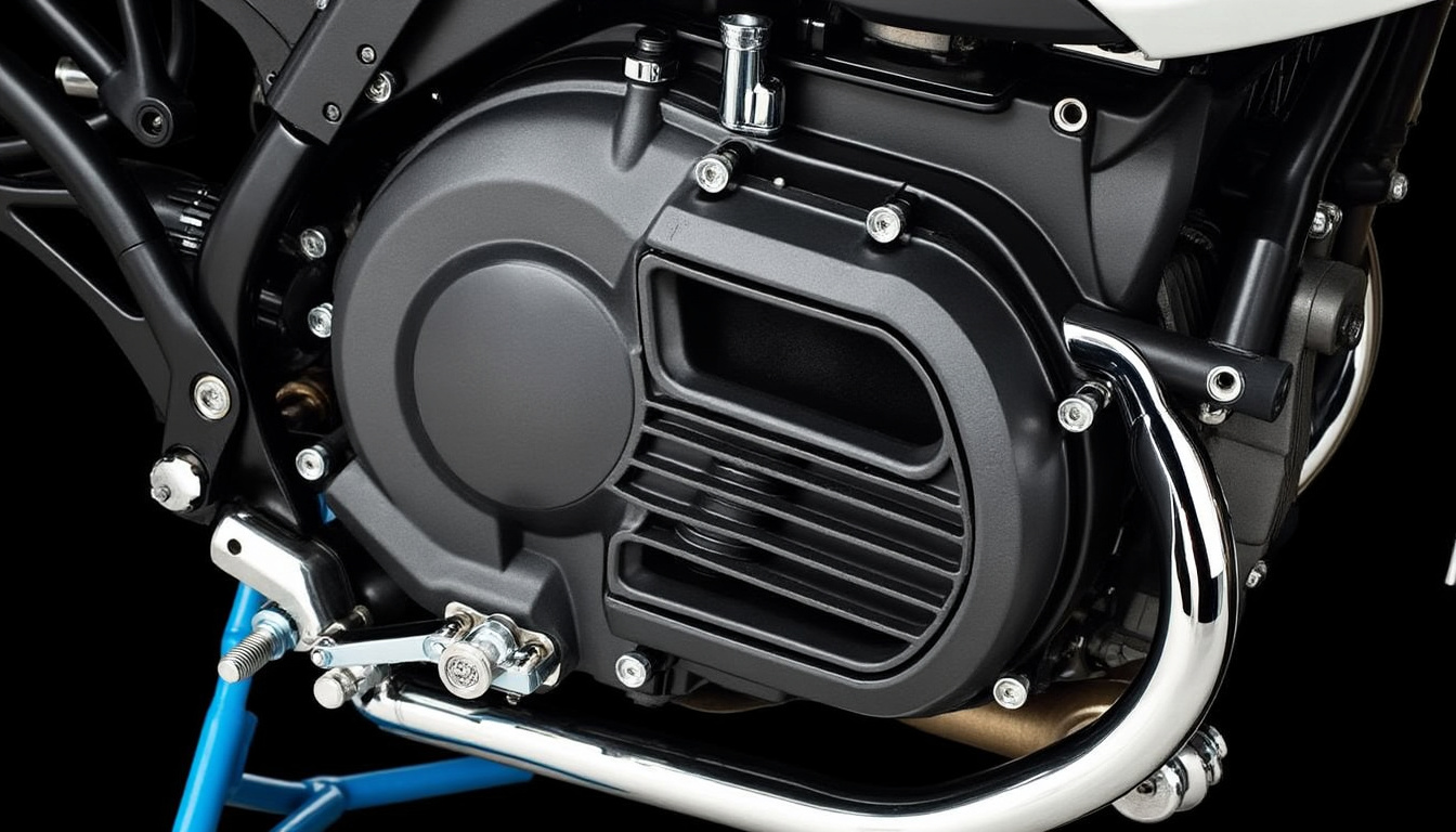 découvrez la fiche technique détaillée de la bmw r 1300 rs, une moto alliant performance, confort et design élégant. explorez ses caractéristiques, innovations et spécifications techniques pour mieux comprendre ce modèle exceptionnel.