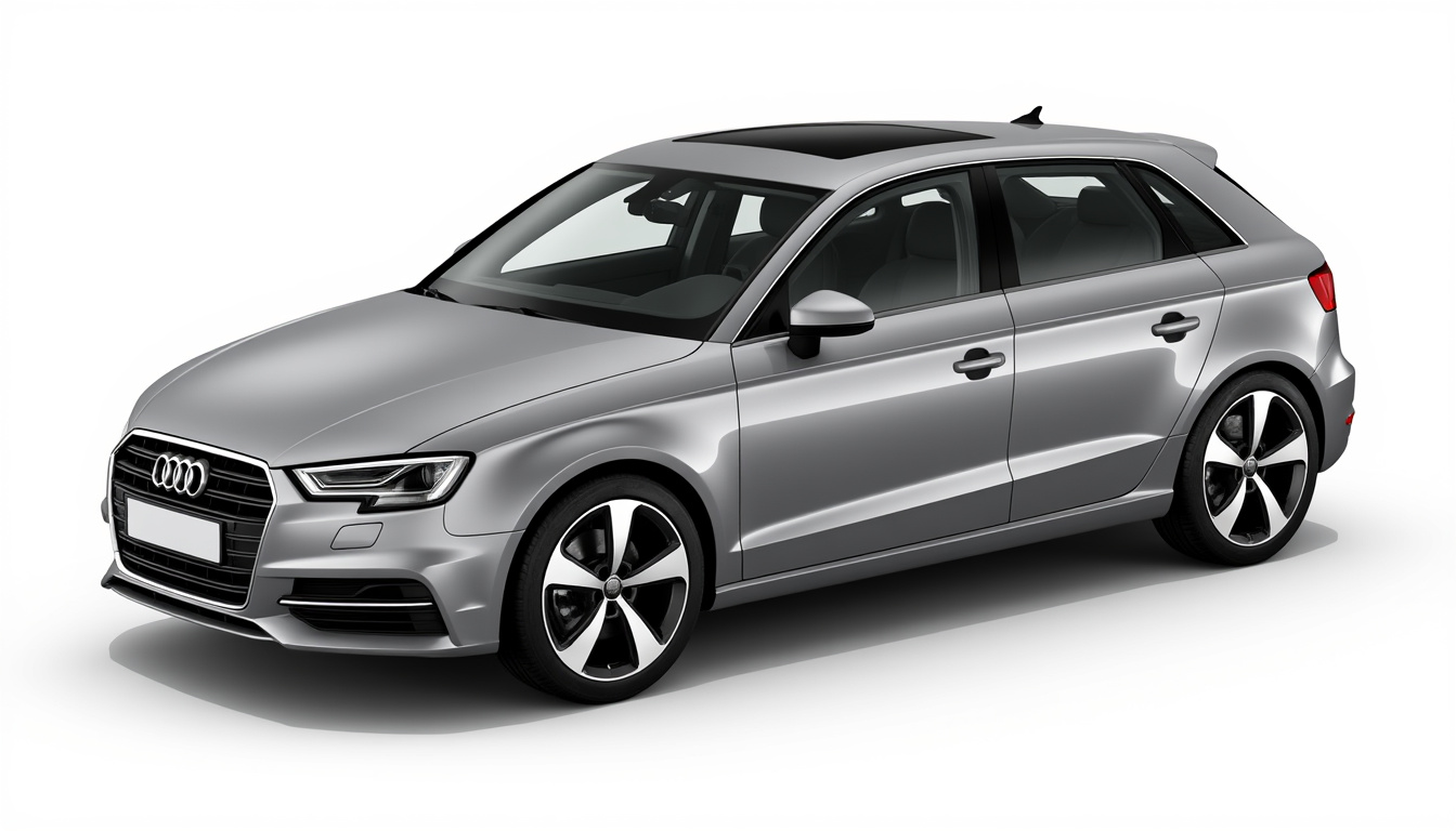découvrez l'audi a3 40 tfsi e, un hybride audacieux alliant performance, technologie et éco-responsabilité. plongez dans l'univers de l'innovation automobile avec une conduite dynamique et une efficacité énergétique remarquable.