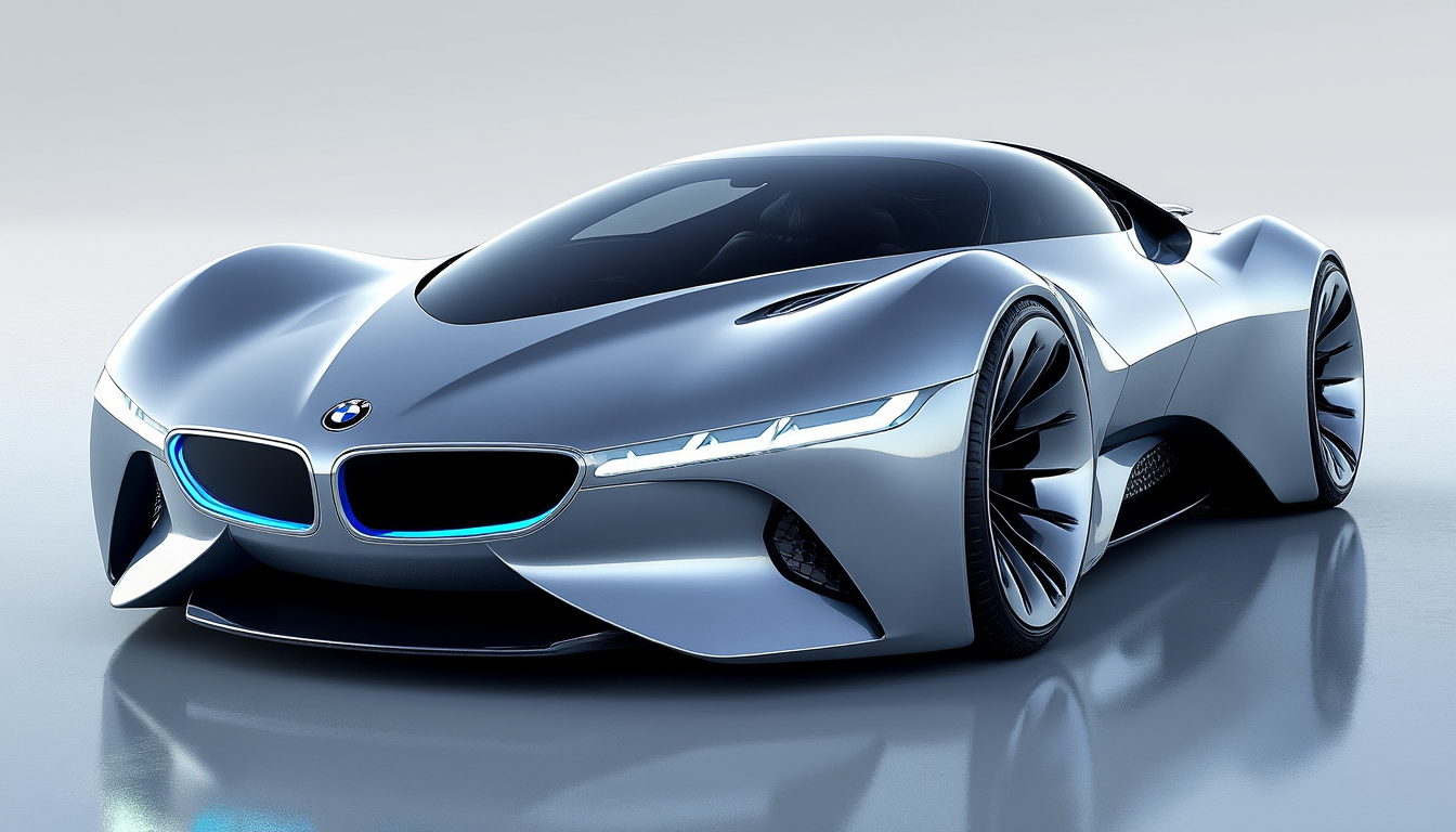 découvrez le bmw speedtop, un break de chasse modernisé, présenté en série limitée lors de l'événement prestigieux de la villa d'este. alliant performance et élégance, ce véhicule unique incarne l'excellence du design automobile tout en rendant hommage à l'héritage de bmw.